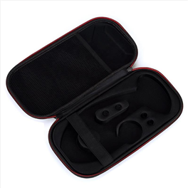 Hard Shell Exterior And Foam Insert Medical Stethoscope Case Compatible With Mdf 3M Littmann Omron